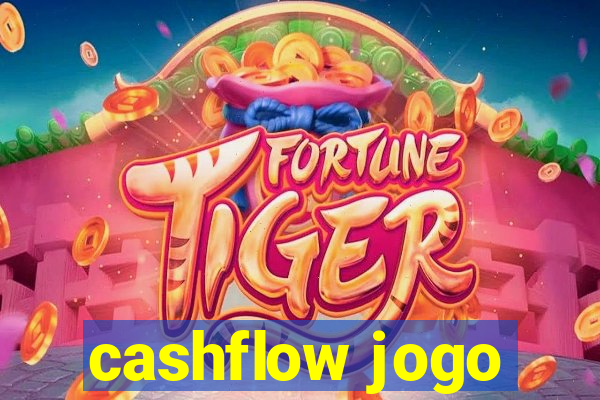 cashflow jogo